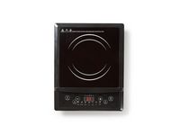 Induktionsplatta NEDIS 2000W