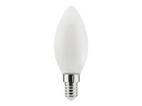 LED-Lampa Kron E14 230V DTW (40W)