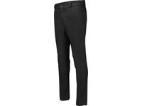 Chinos TEXSTAR FP34 stretch svart 33/36