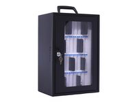 Mobilskåp PAVO 36 Telefoner