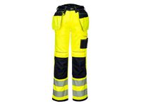 Hantverksbyxa varsel PW T-501 kl1 C50