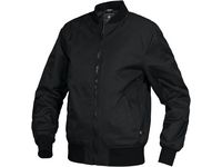 Jacka TEXSTAR WJ63 dam svart XS