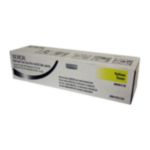 Toner XEROX 006R01178 gul