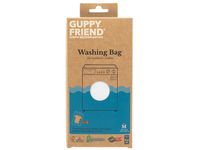 Tvättpåse GUPPYFRIEND microfiber filter