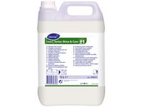 Golvpolish TASKI Jontec Shine&care 5L