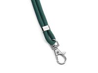 Nyckelband rPET m. karbinhake 46cm 10/fp