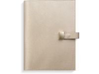 Kalender Senator A5 2026 beige