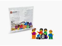 LEGO Education världsmedborgare 16 delar