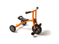 Trehjuling Winther Circleline liten