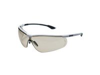 Skyddsglasögon UVEX Sportstyle ljusbrun