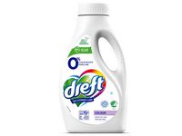 Tvättmedel DREFT sensitive color 1L