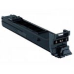 Toner KONICA MINOLTA A0DK151 svart