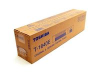 Toner TOSHIBA T1640E Svart