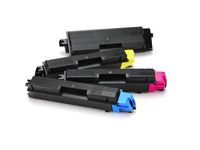 Toner KYOCERA TK-5135Y Gul