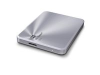 Western Digital Extern hårddisk Ultra 2,5" Metal 2 TB
