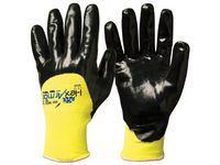 Skyddshandskar HEXARMOR HV7082 Stl10
