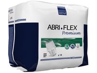 Inkontinens Abri-Flex M3 14/FP