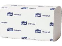 Handduk TORK S-fold  Univer  H3 4500/FP