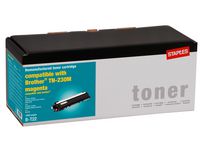 Toner STAPLES 4223425 Magenta