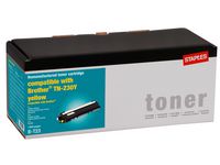 Toner STAPLES 4223432 Gul
