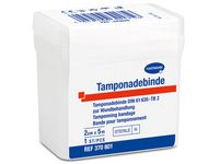 Tamponad gasväv 1cmx5m