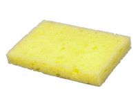 Badsvamp u skrubb 10x15x3cm 96/FP