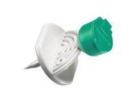 B BRAUN Opptrekkskanyle B.BRAUN m/filter(50) (fp om 50 st)