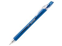 Kulpenna STAPLES Sonix 1,2 clic blå