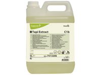 Taski Tapi Extract C1b mattrengöringsvätska, dunk 2 x 5 L (flaska om 5 l)