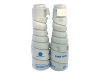 Konica Minolta Toner 8937784 svart