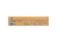 Toner KONICA MINOLTA TN213C cyan