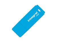 USB-Minne INTEGRAL Neon USB 2.0 64GB