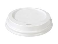 Lock till STAPLES ToGo 25cl vit 100/FP