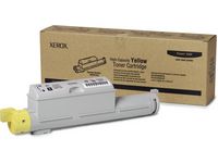 Toner XEROX 106R01220 gul