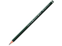Blyertspenna FABER 9000 H