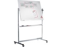 Whiteboardtavla LEGAM PROF Rev 90x120 cm