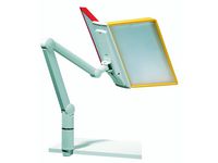 Panelsystem Sherpa arm inkl. 10fickor