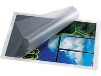 Laminat STAPLES 65x95mm 125mic 100/FP