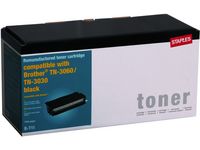 Toner STAPLES TN-3060/3030 svart
