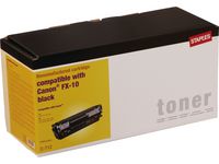 Toner STAPLES FX10 svart
