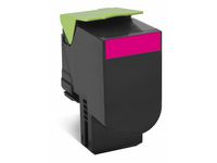 Toner LEXMARK 70C2HME