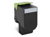 Toner LEXMARK 70C2HKE