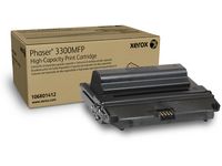 Xerox Xerox - hög kapacitet - svart - original - tonerkassett