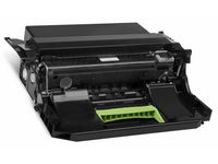 Imaging unit LEXMARK 52D0Z00 520Z svart