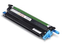 Dell Toner 593-11122 cyan HC