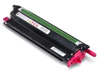 Dell Toner 593-11121 magenta HC