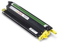 Dell Toner 593-11120 gul HC
