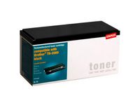 Toner STAPLES TN2000 svart