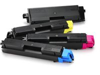 Toner KYOCERA TK-5135K 265ci Svart