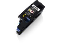 Dell Toner 593-11131 gul